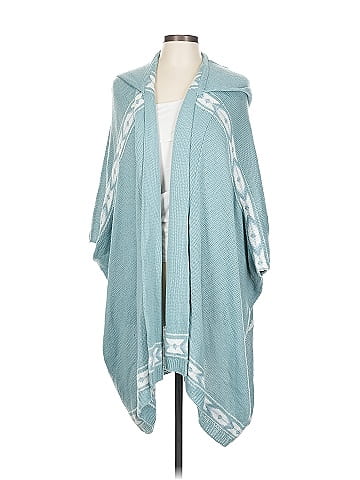Show Me Your Mumu Poncho (view 1)