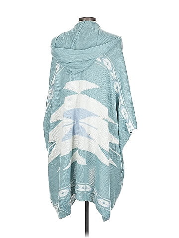 Show Me Your Mumu Poncho (view 2)