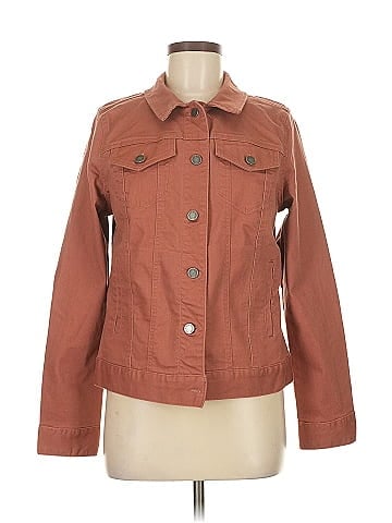 Market and Spruce Long Sleeve Top (view 1)