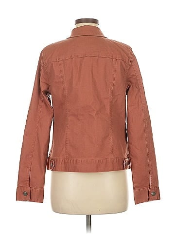 Market and Spruce Long Sleeve Top (view 2)