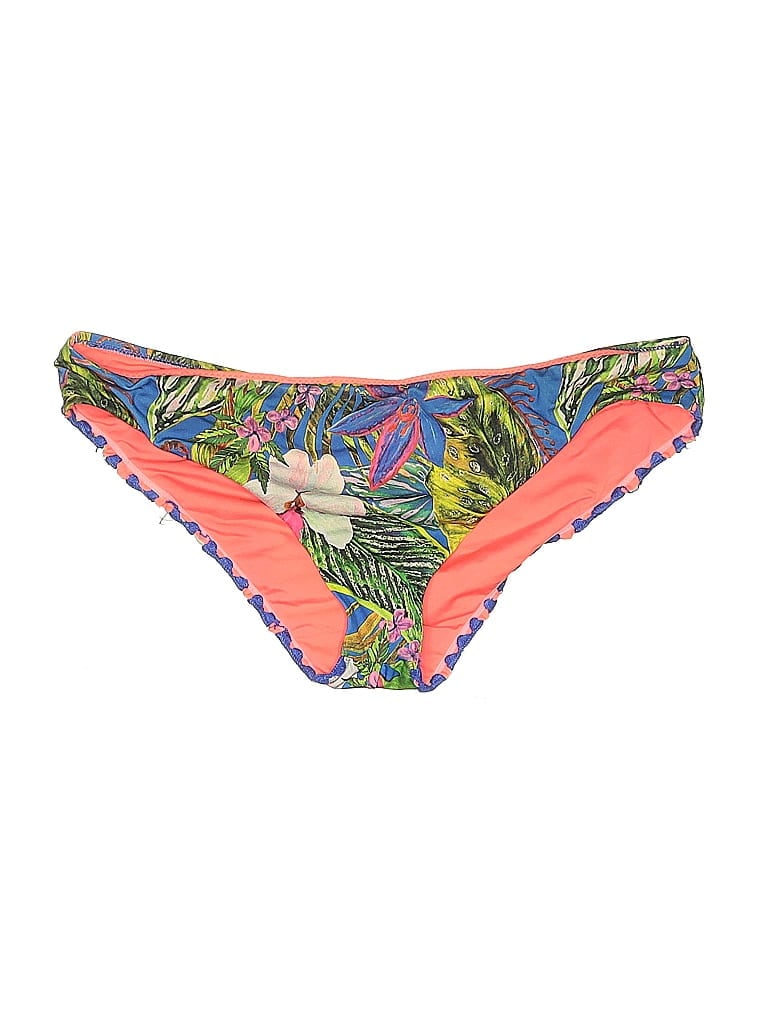 Pre-owned Assorted Brands Swimsuit Bottoms In Pink