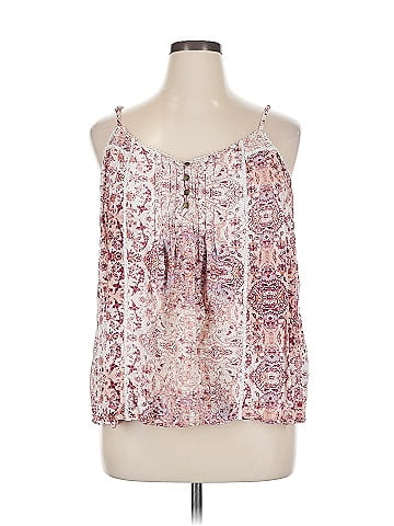 Sonoma Goods for Life Sleeveless Blouse (view 1)
