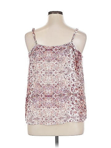 Sonoma Goods for Life Sleeveless Blouse (view 2)