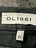 DL1961 Black Jeans Size 27 waist - photo 3