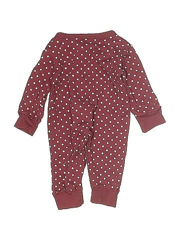 Hb Long Sleeve Onesie (view 2)