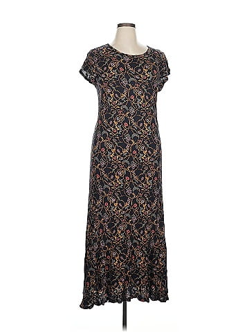 Peruvian Connection Casual Dress (view 1)