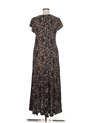 Peruvian Connection Casual Dress (view 2)