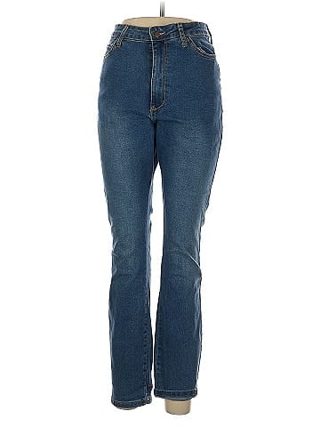 Swank Jeans (view 1)