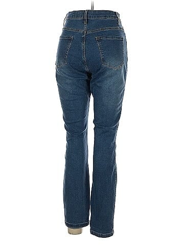 Swank Jeans (view 2)