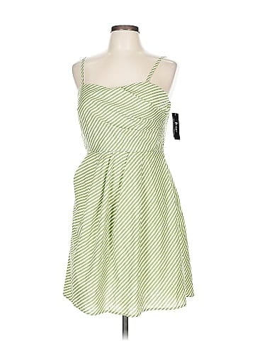 B.wear Casual Dress (view 1)