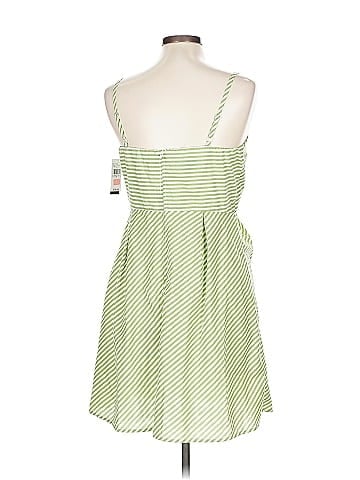 B.wear Casual Dress (view 2)