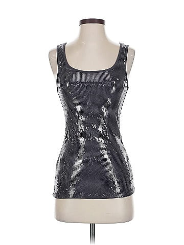 Studio Y Sleeveless Top (view 1)