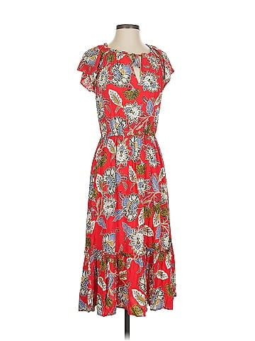 Ann Taylor LOFT Casual Dress (view 1)
