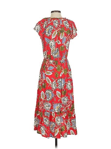Ann Taylor LOFT Casual Dress (view 2)