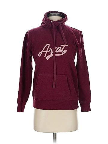 Ariat Pullover Hoodie (view 1)