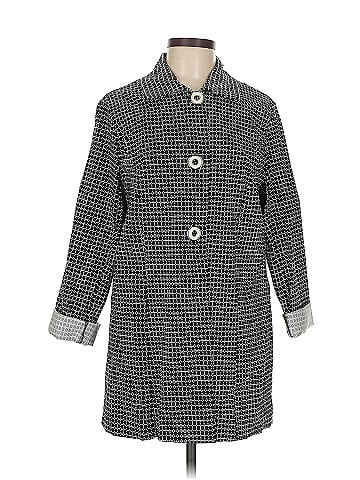 Melissa Paige Coat (view 1)