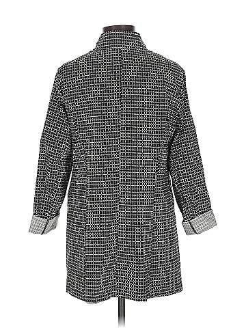 Melissa Paige Coat (view 2)