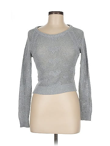 Delia's Pullover Sweater (view 1)