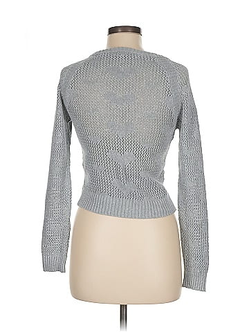 Delia's Pullover Sweater (view 2)