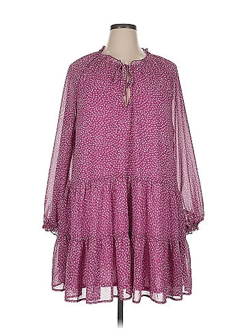 Show Me Your Mumu Casual Dress (view 1)
