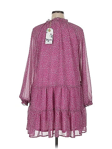 Show Me Your Mumu Casual Dress (view 2)