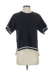 English Factory Short Sleeve Top