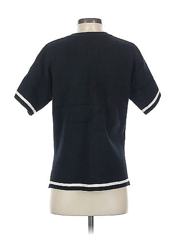 English Factory Short Sleeve Top (view 2)