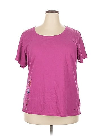 Life Is Good Short Sleeve T-Shirt (view 1)