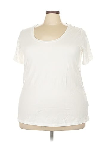 Amazon Essentials Short Sleeve T-Shirt (view 1)
