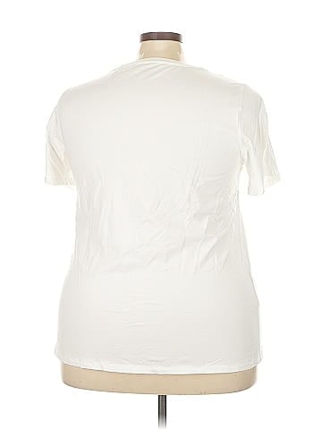 Amazon Essentials Short Sleeve T-Shirt (view 2)