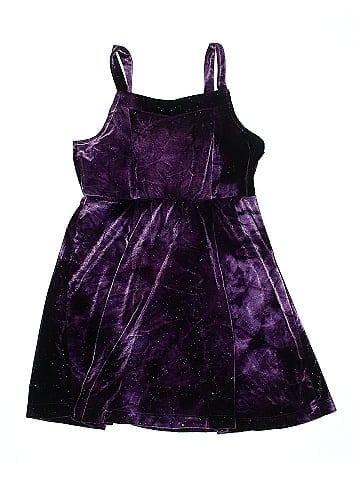 Justice Dress (view 1)
