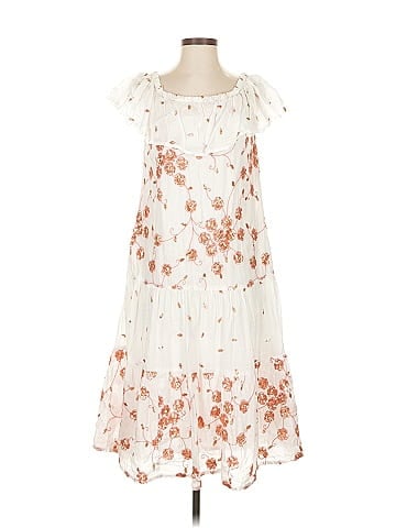 Oliphant Casual Dress (view 1)