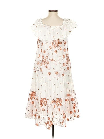 Oliphant Casual Dress (view 2)