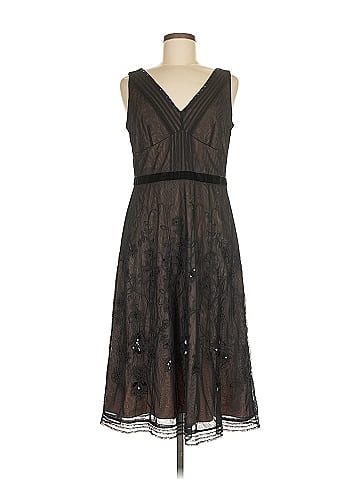 Ann Taylor LOFT Cocktail Dress (view 1)