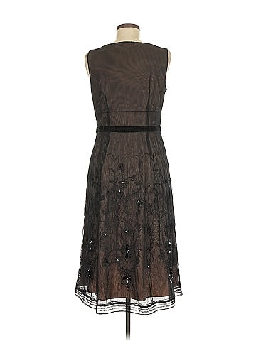 Ann Taylor LOFT Cocktail Dress (view 2)
