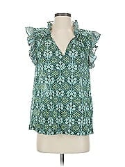 Sundance Sleeveless Blouse