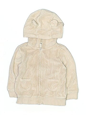 Carter's Jacket (view 1)