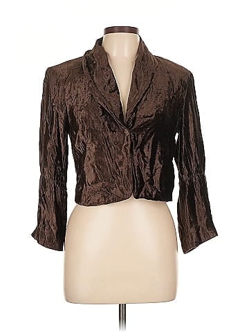 A Line Blazer (view 1)