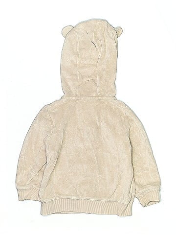 Carter's Jacket (view 2)