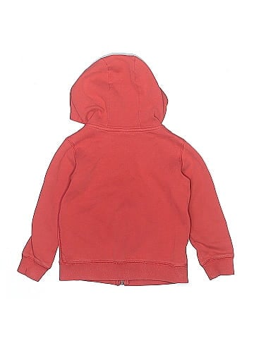Carter's Zip Up Hoodie (view 2)