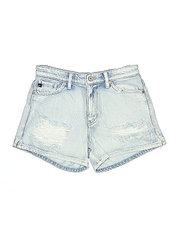KANCAN JEANS Denim Shorts (view 1)