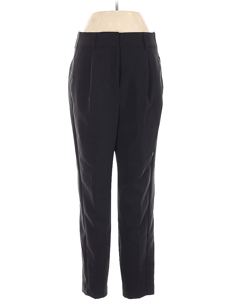 Click to view more detailed imagery on our partner's website Pre-owned Express Dress Pants In Black