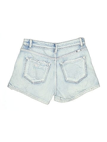 KANCAN JEANS Denim Shorts (view 2)