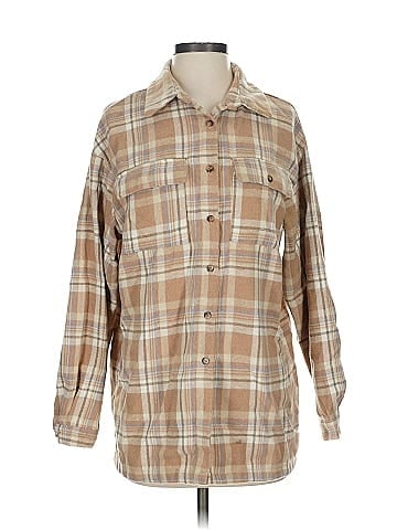 Princess Polly Cardigan (view 1)