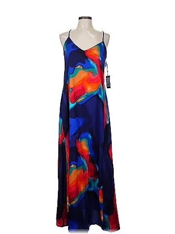 Nicole Miller Casual Dress (view 1)