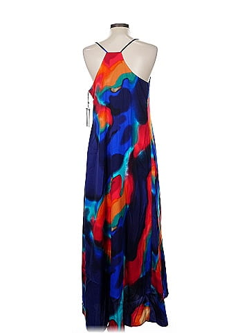 Nicole Miller Casual Dress (view 2)