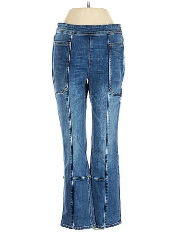 Pilcro by Anthropologie Jeans (view 1)