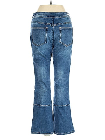 Pilcro by Anthropologie Jeans (view 2)