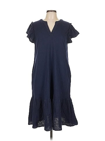 Chico's Casual Dress (view 1)