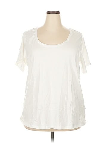 Amazon Essentials Short Sleeve T-Shirt (view 1)